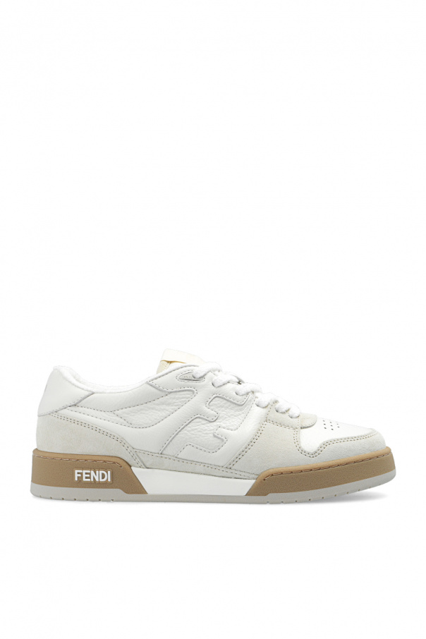 ‘Fendi Match’ sneakers od Fendi