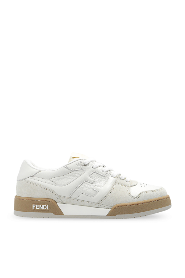 Fendi ‘Fendi Match’ sneakers | Women's Shoes | Vitkac