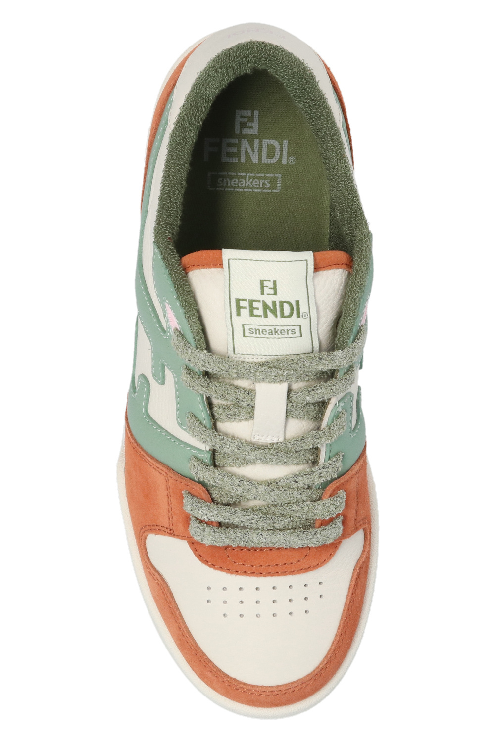 Fendi ‘Fendi Match’ sneakers