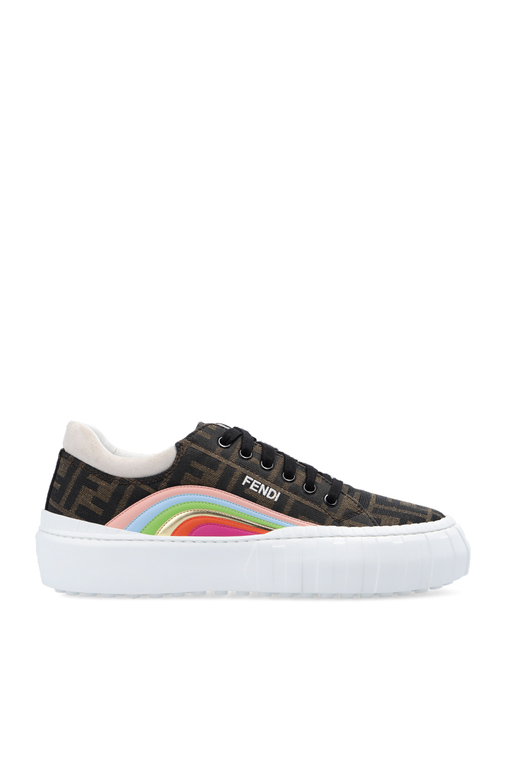 Fendi ‘Force’ sneakers