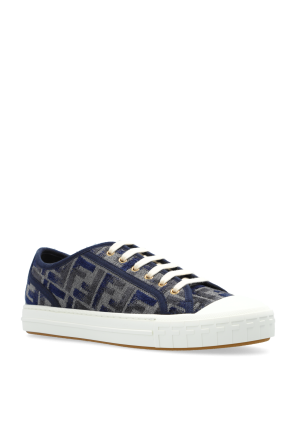 Fendi Monogram sneakers