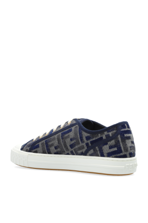 Fendi Monogram sneakers