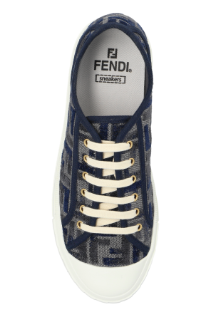 Fendi Monogram sneakers