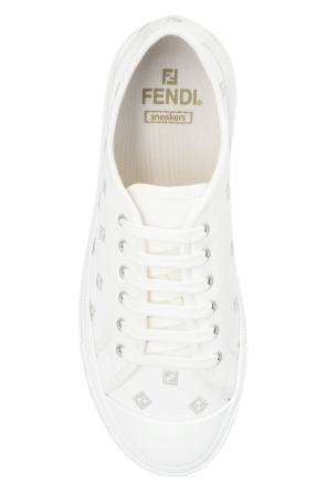 Fendi ‘Domino’ sneakers