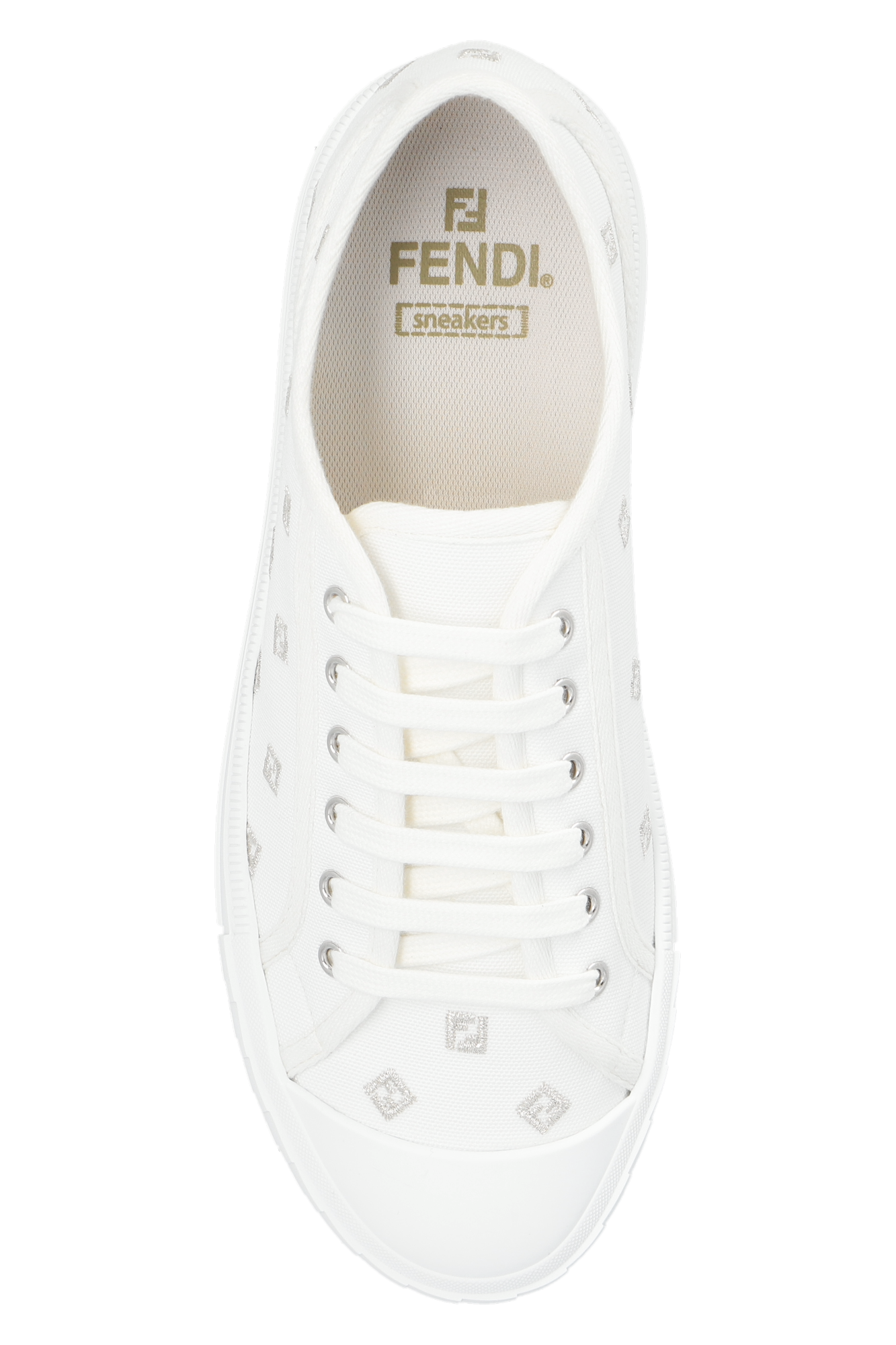 Fendi ‘Domino’ sneakers