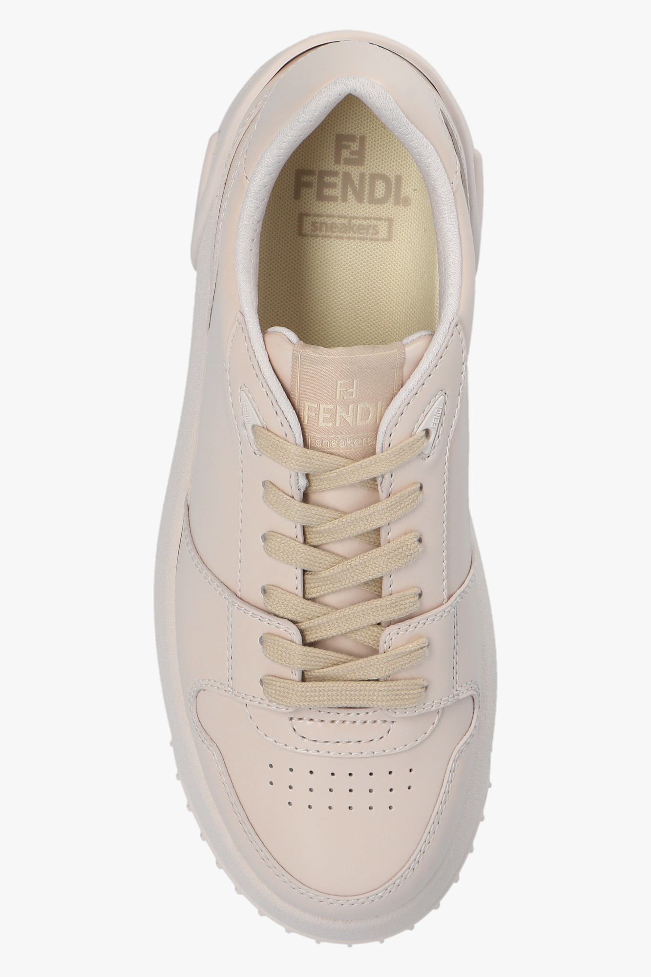 Fendi Platform sneakers