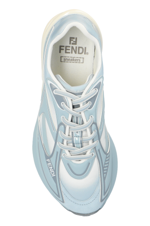 Fendi Sports shoes