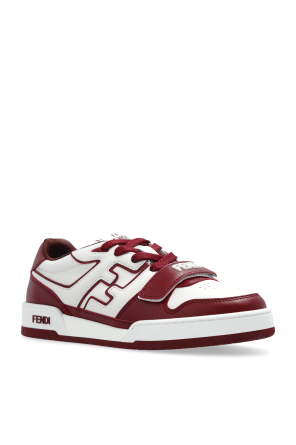 Fendi Buty sportowe z logo