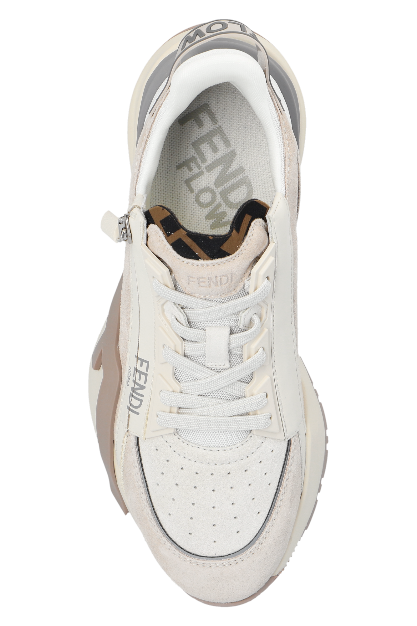 Fendi ‘Fendi Flow’ sneakers