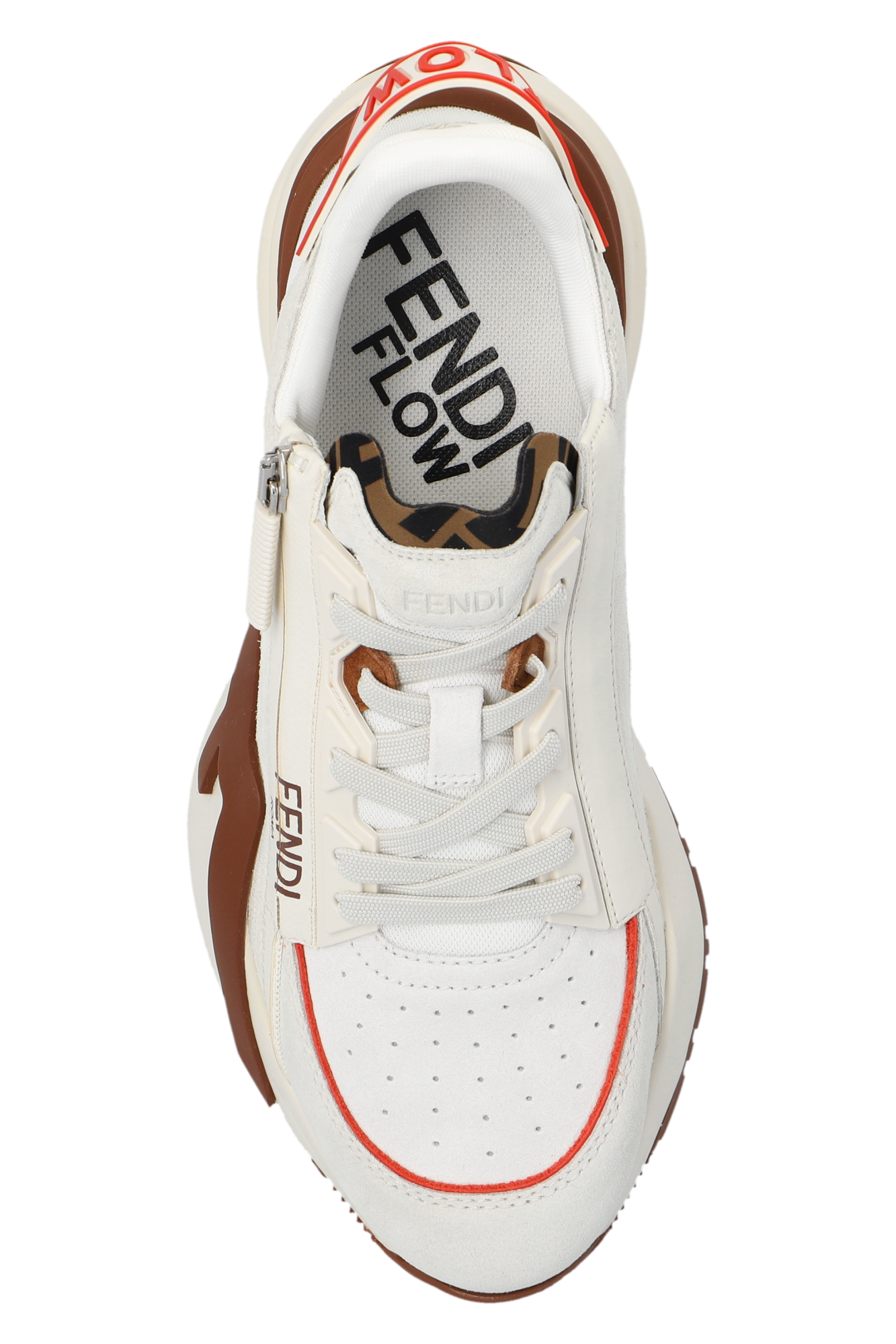 Fendi ‘Fendi Flow’ sports shoes