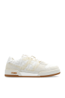 Fendi Fendi Flex crossover-strap sneakers