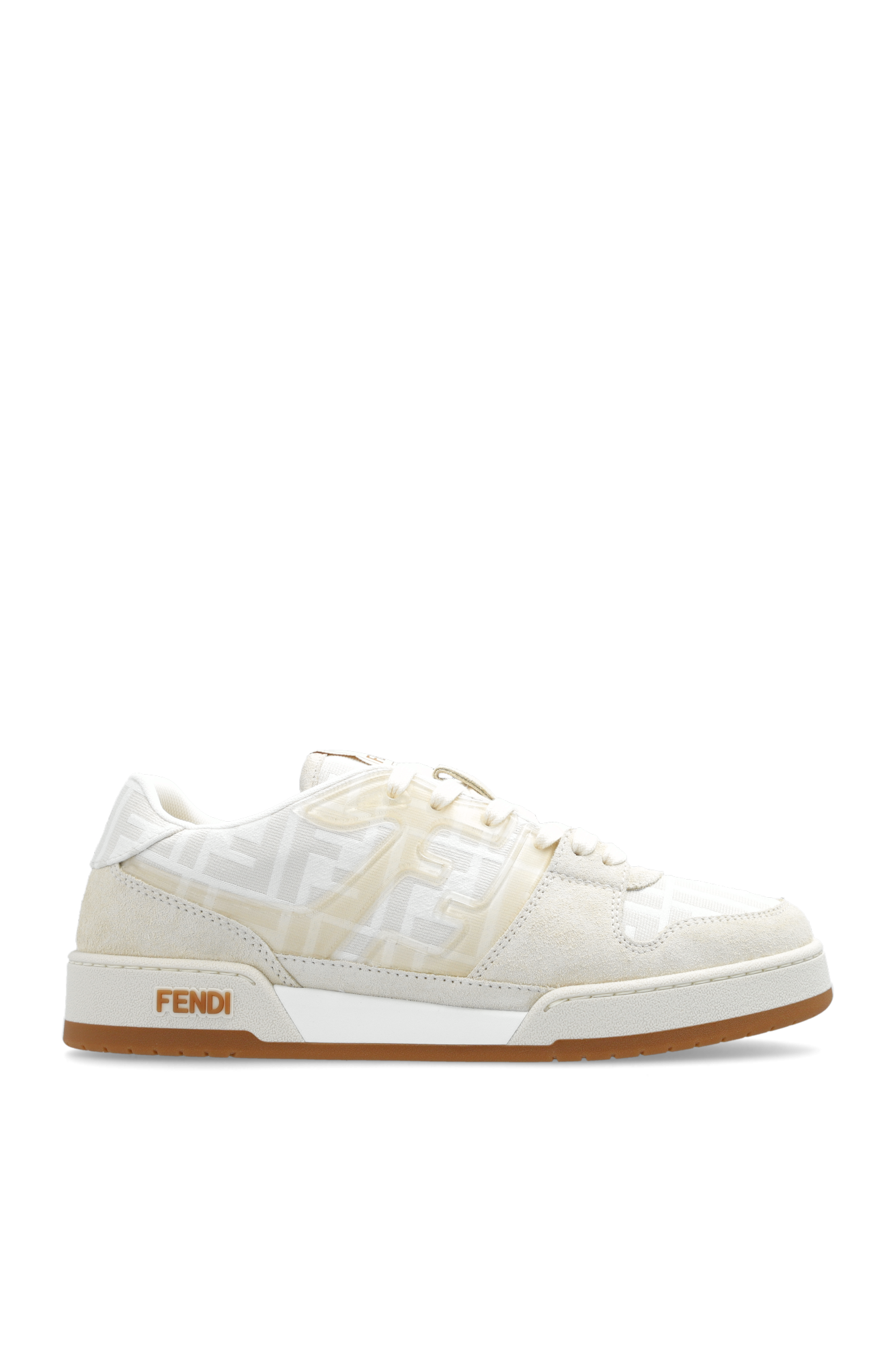 Fendi ‘Match’ sneakers