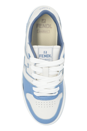 Fendi ‘Match’ Sports Shoes