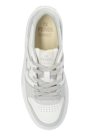 Fendi Buty sportowe `Fendi Match`