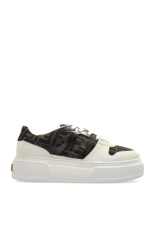 Fendi Platform trainers