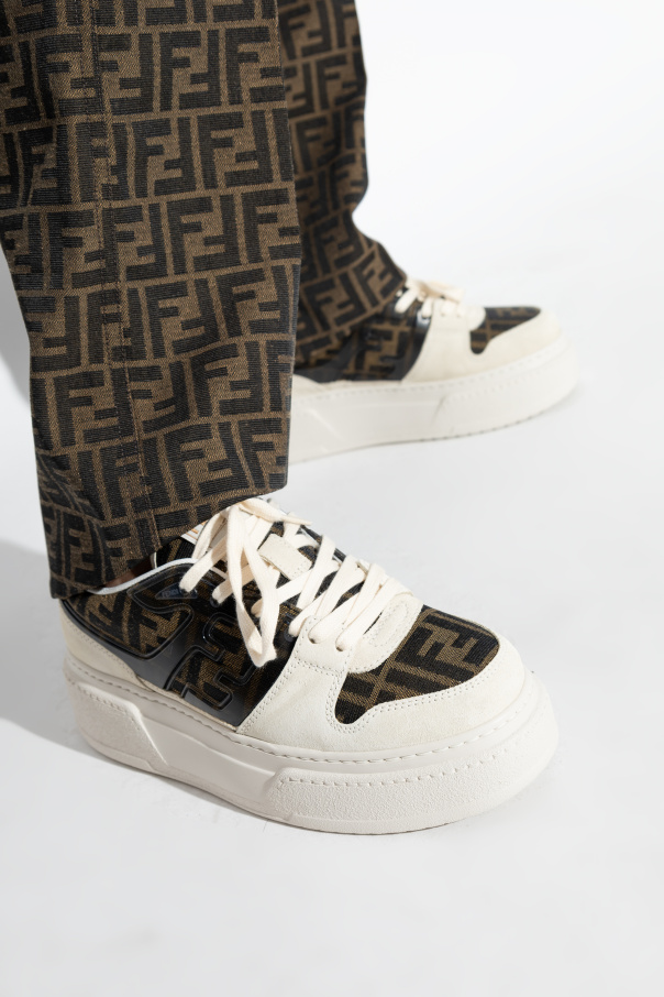 Fendi Platform sneakers