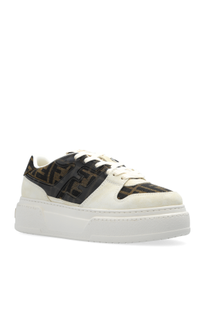 Fendi Platform sneakers