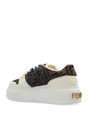 Fendi Platform sneakers