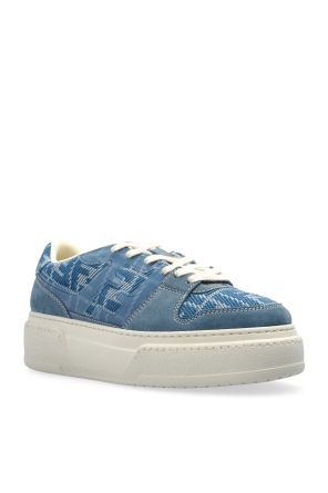 Fendi Sportschuhe Match