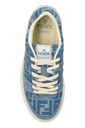 Fendi Sportschuhe Match