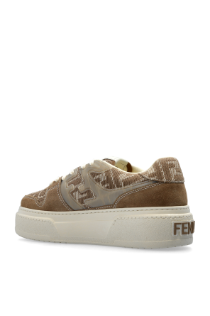 Fendi Zapatillas deportivas Match