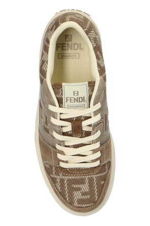 Fendi Zapatillas deportivas Match