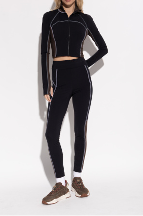 Fendi Flow sports shoes