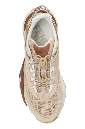 Fendi Buty sportowe ‘Flow’