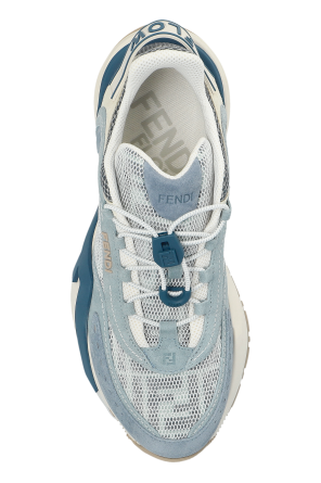 Fendi ‘Flow’ sports shoes