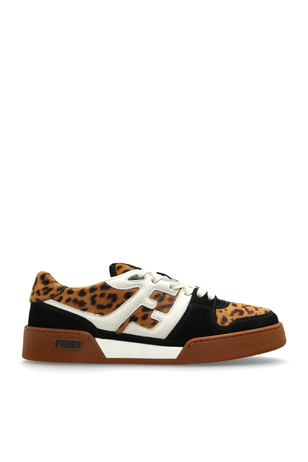 Sport shoes "Match" od Fendi