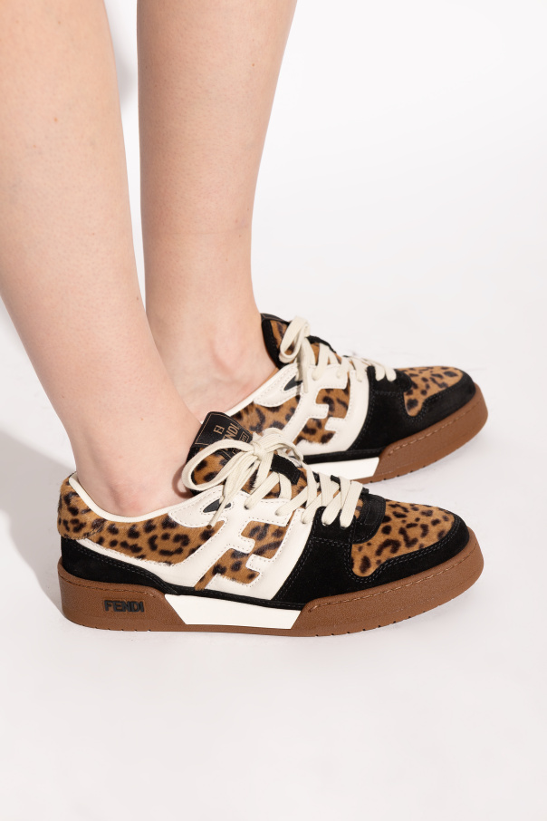 Fendi Sport shoes "Match"