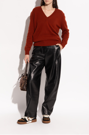 Fendi Sport shoes "Match"