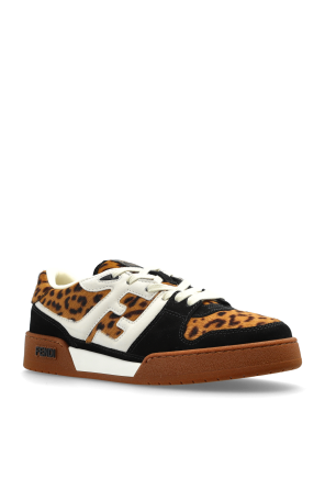 Fendi Sport shoes "Match"