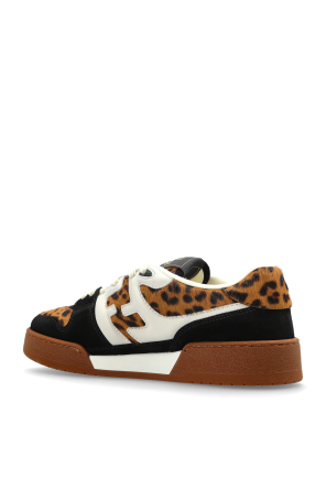 Fendi Sport shoes "Match"