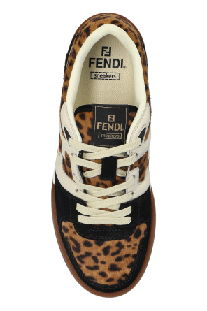 Fendi Sport shoes "Match"