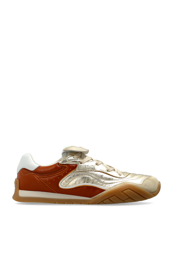 "Wave Pulse" sports shoes od Fendi