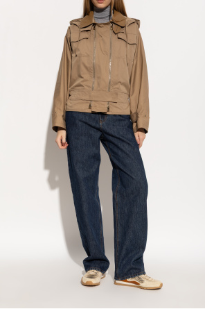 Fendi Sportschuhe „Wave Pulse“