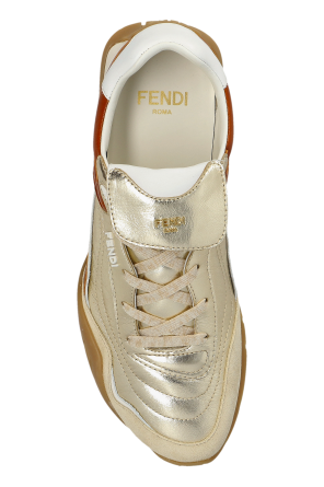 Fendi Sportschuhe „Wave Pulse“