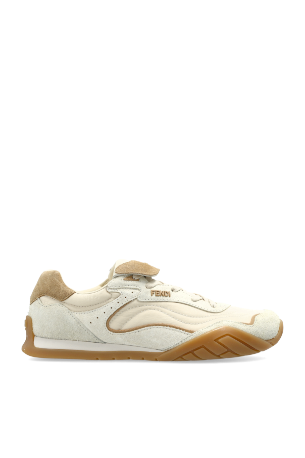 'Wave Pulse' sports shoes od Fendi