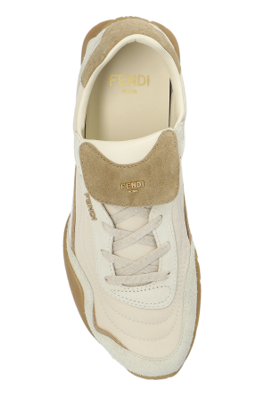 Fendi 'Wave Pulse' sports shoes