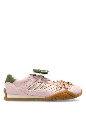 Buty sportowe ‘wave pulse’ od Fendi