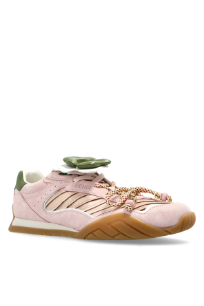 Fendi ‘Wave Pulse’ sports shoes