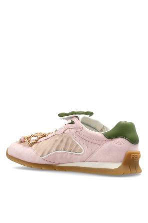 Fendi ‘Wave Pulse’ sports shoes