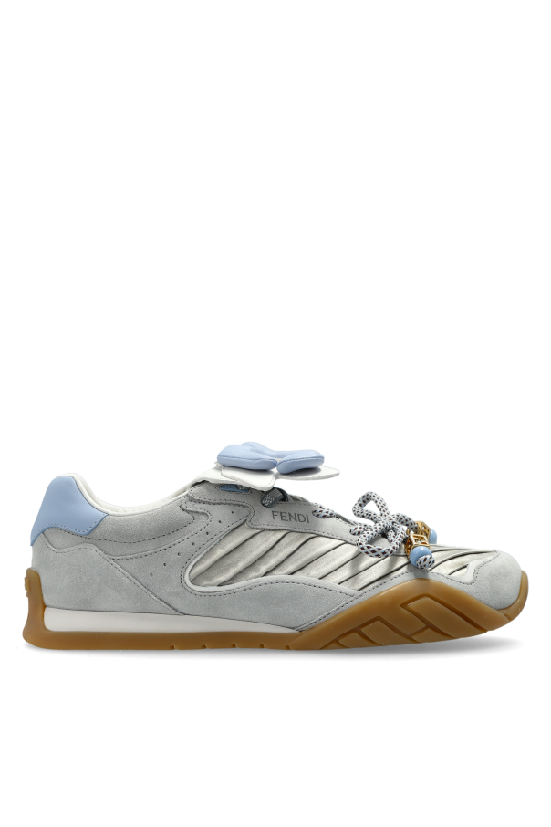 'Wave Pulse' sports shoes od Fendi