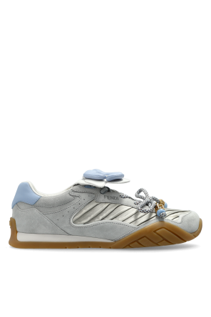 Buty sportowe ‘wave pulse’ od Fendi