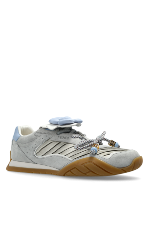 Fendi 'Wave Pulse' sports shoes