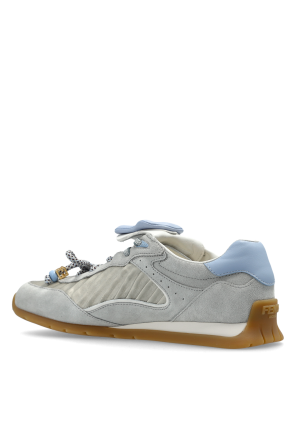 Fendi 'Wave Pulse' sports shoes