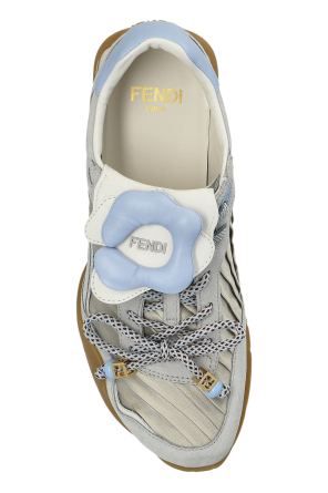 Fendi 'Wave Pulse' sports shoes