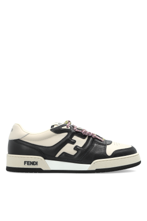 Buty sportowe ‘match’ od Fendi