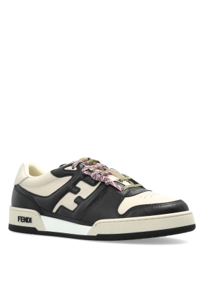 Fendi ‘Match’ sports shoes